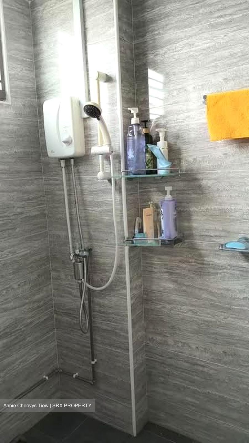 Blk 832 Yishun Street 81 (Yishun), HDB 4 Rooms #554266841